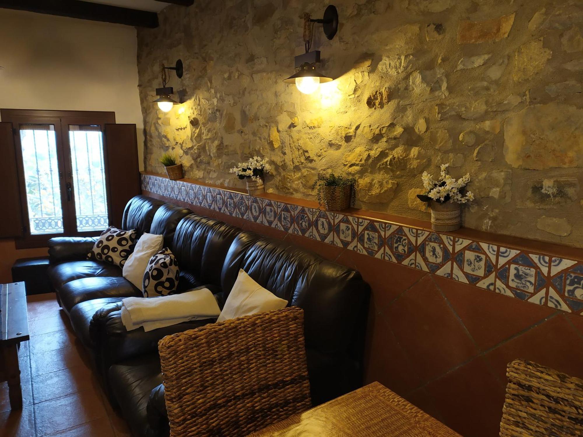 Casa Rural El Planet De Maella Casa Rural En Castellon Casa Rural Con Jacuzzi Casa Rural En Xert Casa Rural Cerca De Morella Chert ภายนอก รูปภาพ