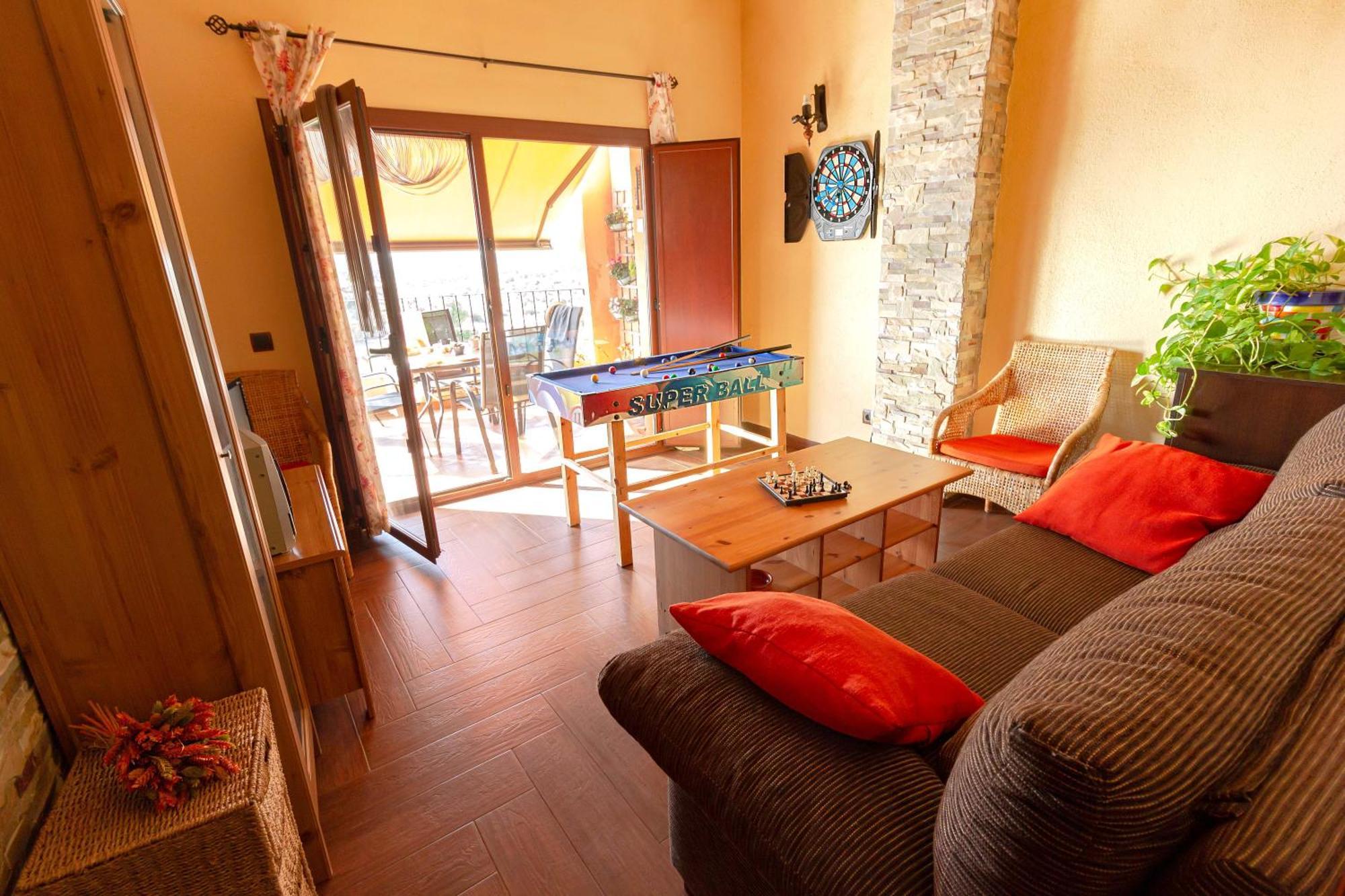 Casa Rural El Planet De Maella Casa Rural En Castellon Casa Rural Con Jacuzzi Casa Rural En Xert Casa Rural Cerca De Morella Chert ภายนอก รูปภาพ