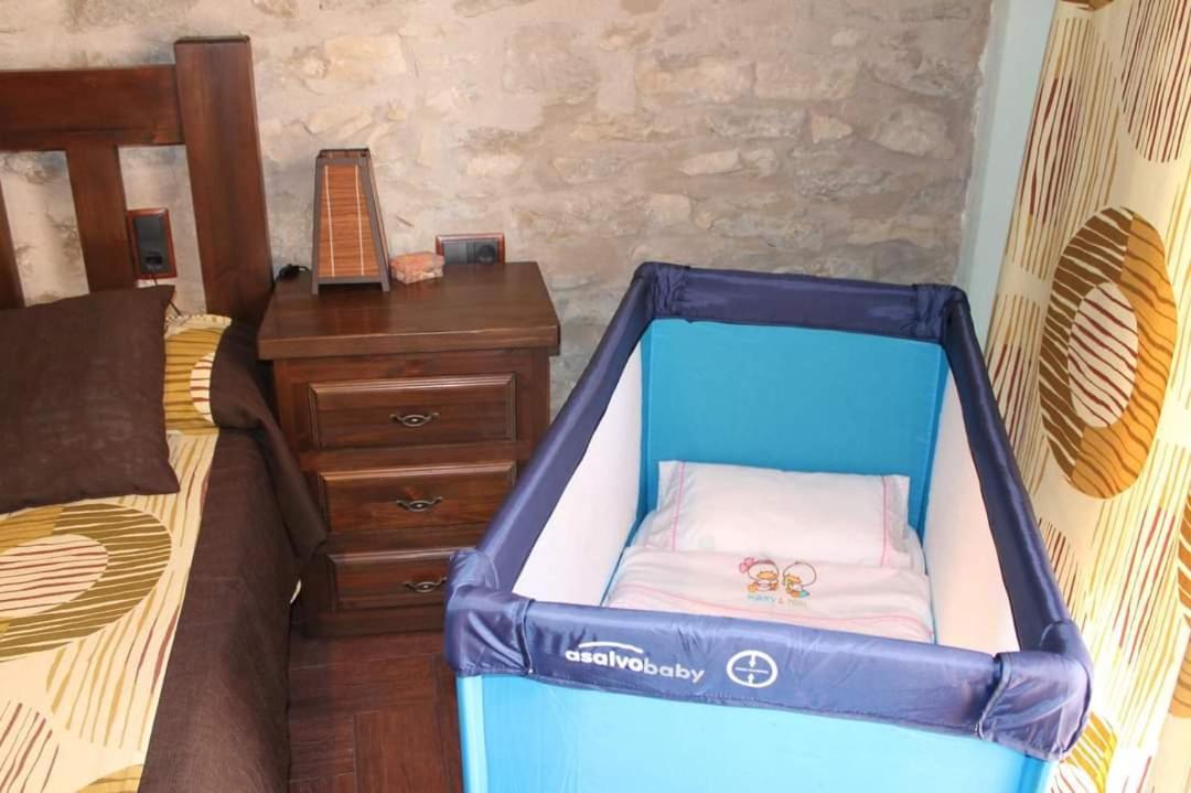 Casa Rural El Planet De Maella Casa Rural En Castellon Casa Rural Con Jacuzzi Casa Rural En Xert Casa Rural Cerca De Morella Chert ภายนอก รูปภาพ