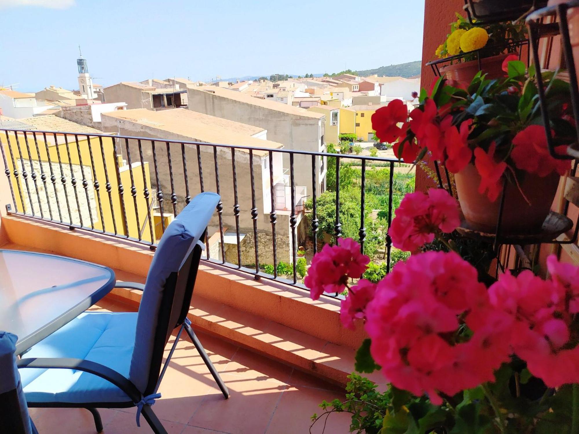 Casa Rural El Planet De Maella Casa Rural En Castellon Casa Rural Con Jacuzzi Casa Rural En Xert Casa Rural Cerca De Morella Chert ภายนอก รูปภาพ