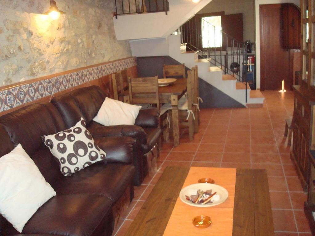 Casa Rural El Planet De Maella Casa Rural En Castellon Casa Rural Con Jacuzzi Casa Rural En Xert Casa Rural Cerca De Morella Chert ห้อง รูปภาพ